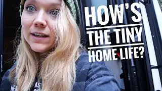 ARE WE LIKING THE RV LIFE AS A FAMILY?