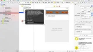 Add autolayouts for five labels, less than in 3 minutes - iOS
