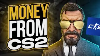 HOW CAN YOU MAKE MONEY PLAYING CS2!