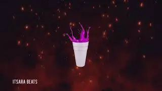 (FREE) dark travis scott NF type beat (dark ambient) "purple" untagged