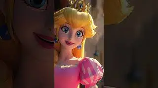 Princess Peach: Shattering Stereotypes in the Gaming World 🍑✨
