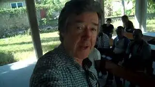 Haiti Video Class