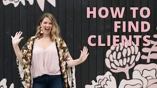 How To Find Coaching Clients