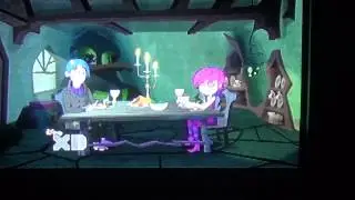 Grim the Genius Commentary