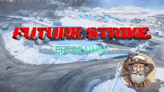 Battlefield 2042 Future Strike completion bonus with Boris