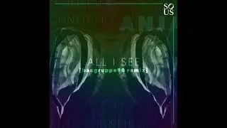 Anja Schneider - All I See (BAUGRUPPE90 Remix)