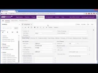 The Advanced API in MYOB Acumatica (formerly MYOB Advanced)