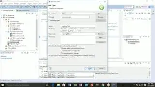 Lesson 38 (Hibernate for Beginners) Create One to One Mapping Configuration File and Test Class