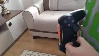 Uncharted 2 (1.bölüm)