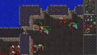 Mykii (456) [Elite Knight] - Guardia