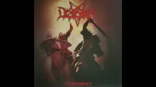 Desaster - Stormbringer [Full EP]