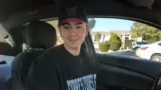 Winter Vlog Cutting season
