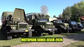 MOTOPARK SENEC-JESEŇ-2024