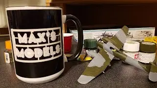 Coffee with Max's Models 12/26/22
