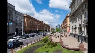 Бесплатные экскурсии: откройте для себя Беларусь
