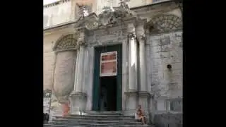 Chiesa di S.Siro di Genova. foto di Alberto Debidda