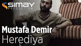Mustafa Demir - Herediya (Official Audio)