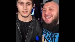 Новогодняя Конференция Хардкора