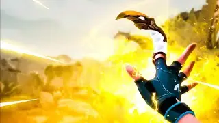 Entertain Me ⚡ (Valorant Montage)