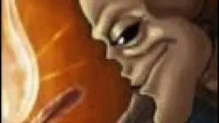 Sans stronger then you response edit