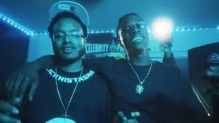 Topman Meeko (Ft. 1Donn) - Vibes Right (Official Music Video)