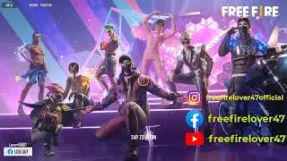 FreeFire Lover 47 Headshot and MOCO Knockdown Best Free Fire Moment - Garena Free Fire #Shorts#Short
