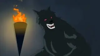 2D ANIMATION I CHARACTER ANIMATION I CARTOON ANIMATION BY SKG ANIMATION