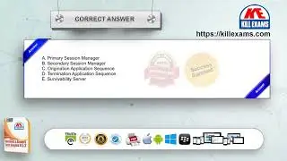3102-1 - Avaya Aura Session Manager and System Manager Implementation and Maintenance Practice Test