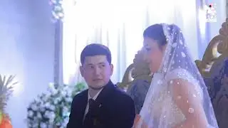 Ravshanbek & Mamuraxon Wedding Day Live Orzu To'yxonasi 10.04.2025