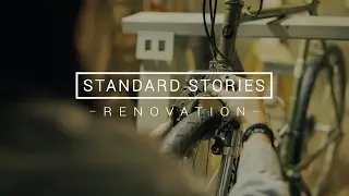 Renovation - Standard Stories