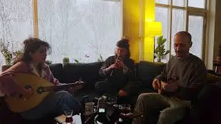 Çene Çene - Zilan Hasret Yildiz, Lucie Lelaurain, Can Umut İleri