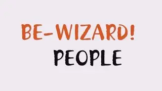 Video chiusura BE-Wizard! 2017