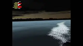 май симмер кар