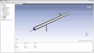 Postprocessing simulation results on irregular surfaces in ANSYS Fluent