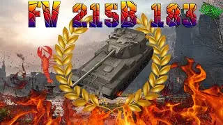 Обзор FV215b (183)