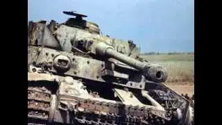 WW2 in Color... I