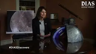 How our Irish team are involved in the JUICE mission to Jupiter