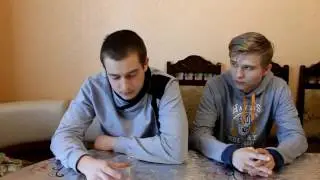 "Инспекторы Дятловы"  (пилотный запуск)