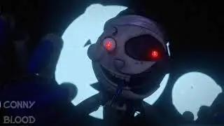 Closer - MEME (Five Nights at Freddy's: Security Breach)