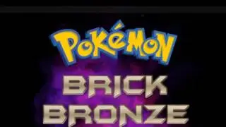 ROBLOX Pokemon Brick Bronze OST: Grove Of Dreams (YPIU)