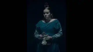 Burası katanın en güçlü yeridir | Dizi: The Witcher | #sinema #filmler #film #diziler #shorts