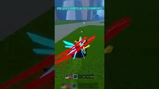 SKILLED Venom Combo!😈