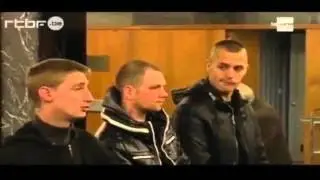 Devoir d'enquête Justice belge La cour des miracles (partie 1)
