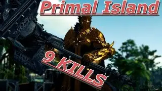 Lost Ark Primal Island / Hammer Squad