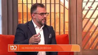 Nova metoda za lečenje gojaznosti - barijatrijska endoskopija - 150 MINUTA