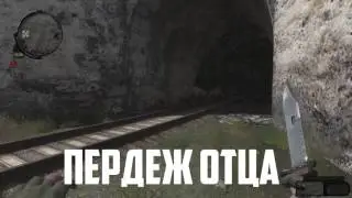 Нарезка смешных моментов 《Another Zone Mod》|| DayZLider ||