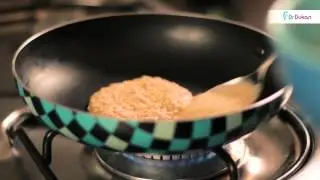 Tutorial Panqueca Dr Dukan