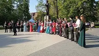 Буген 16 май Рашид Вагаповнын 115ел тулу унаеннан Рашид Вагапов лауреатлары катнашында концерт