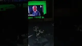 палочка и Бакс собочëнка
