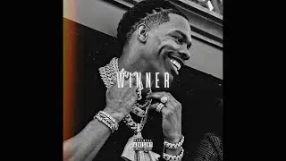 LIL BABY HARD TYPE BEAT 2023 - 